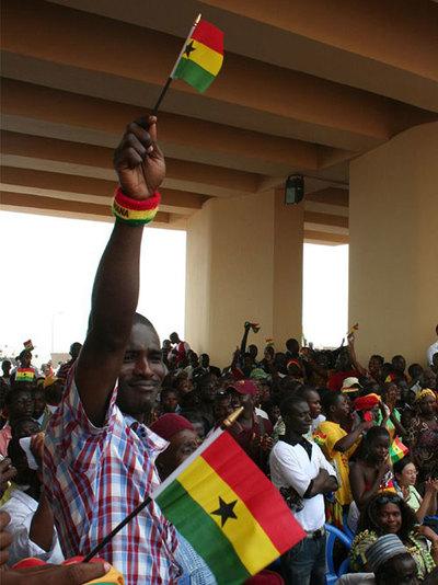 Politics in Ghana: Intrigue, Power Struggles, and the Road Ahead