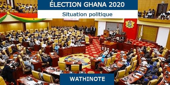 Ghana Politics: Unraveling the Entangled Web of Power and Influence