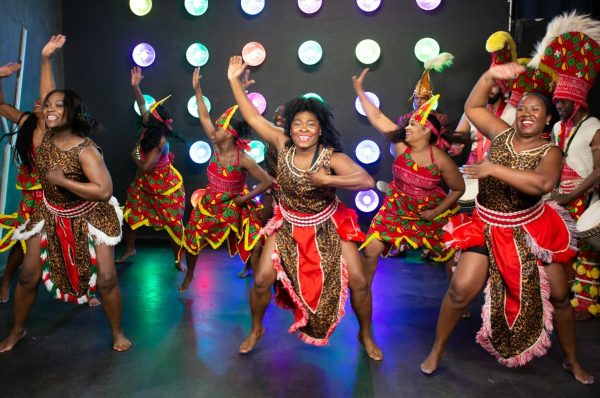 Unveiling the Vibrant Rhythms of Ghanaian Dance: A Journey into Cultural Heritage
