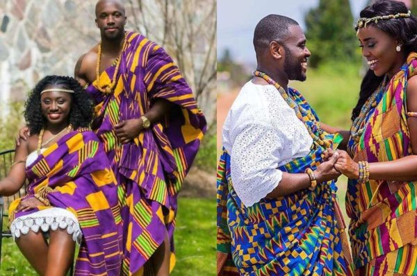 Ghanaian Marriages: A Comprehensive Guide to Traditions, Customs, and Contemporary Trends