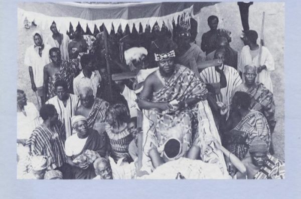 Unlock the Rhythms of Ghana: A Captivating Journey into Traditional Dance