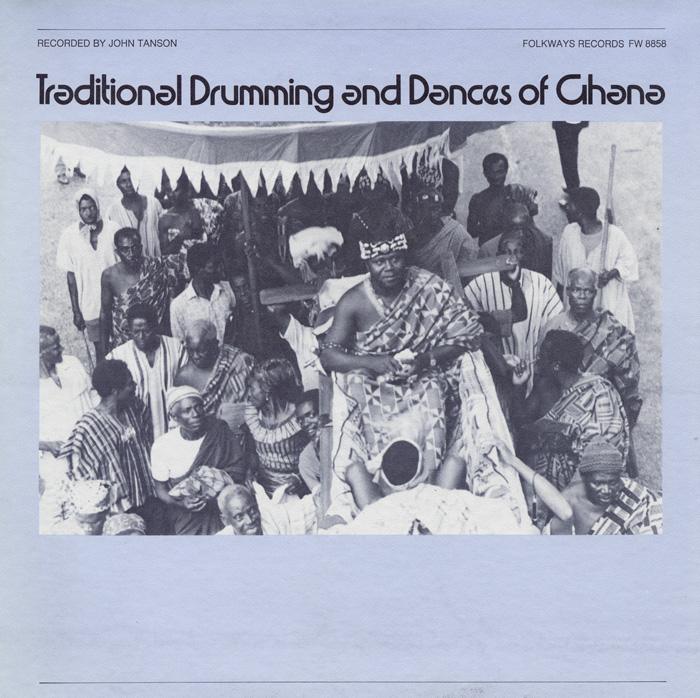 Unlock the Rhythms of Ghana: A Captivating Journey into Traditional Dance