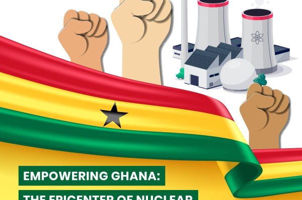Ghana’s Political Landscape: Navigating Power Dynamics and Emerging Trends