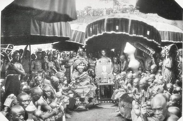 Unveiling the Grandeur of the Ashanti Kingdom: A Legacy of Empire and Culture