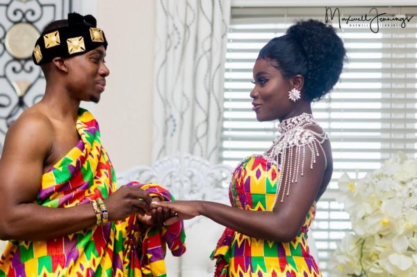Ghanaian Marriage Unveiled: Unlocking the Secrets to a Thriving Union