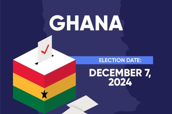 Ghanaian Elections: Unpacking the Battleground of 2024