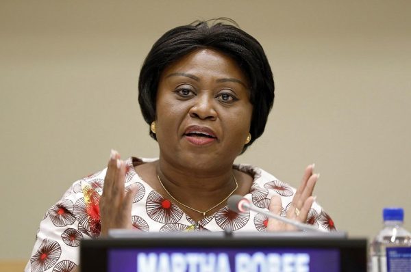 Ghana’s Political Landscape: Unraveling the 2024 Election Dynamics