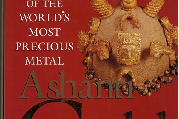 The Legacy of the Ashanti Empire: Unraveling the Golden Age of West Africa