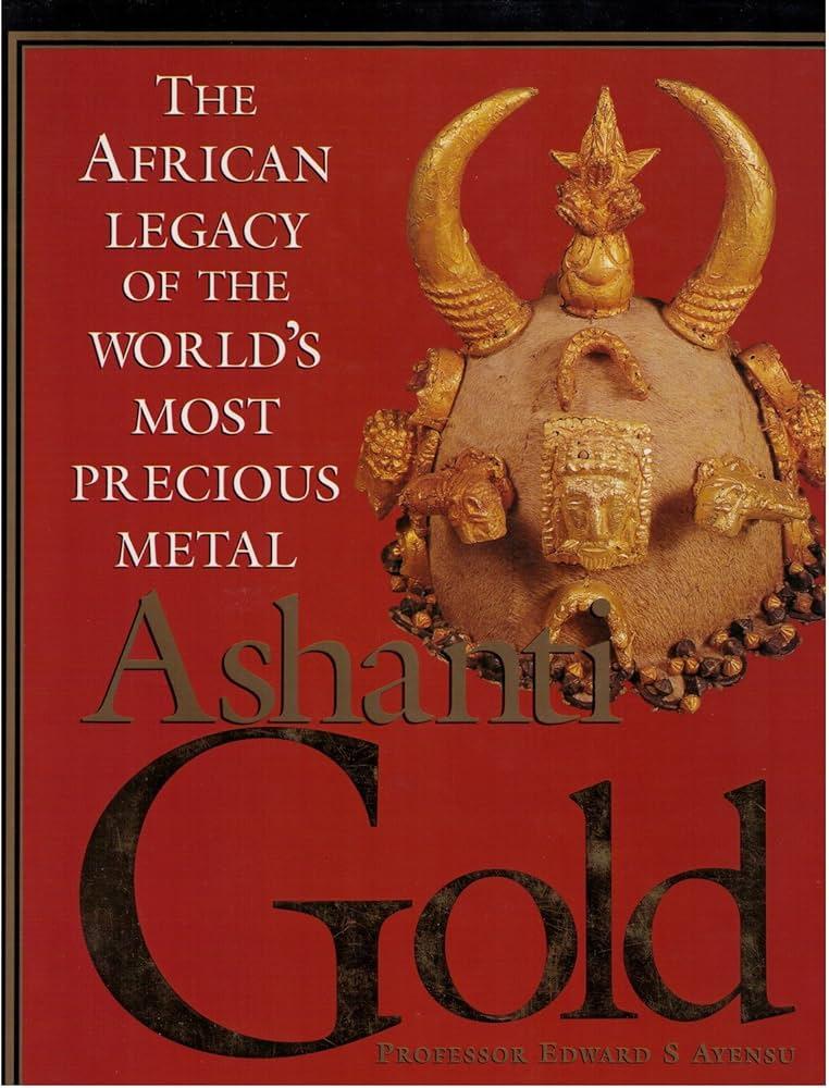 The Legacy of the Ashanti Empire: Unraveling the Golden Age of West Africa