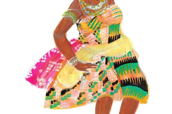 Unveiling the Rhythmic Wonders: A Guide to Ghana’s Captivating Dances