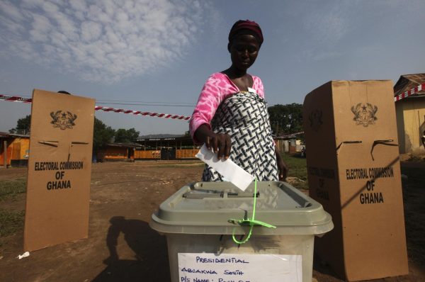 Ghanaian Politics: Unveiling the Dynamics and Challenges of the 2023 Elections