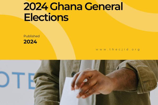 Unveiling the Political Landscape: Ghana’s 2024 Elections Amidst Economic Storms and Social Upheaval