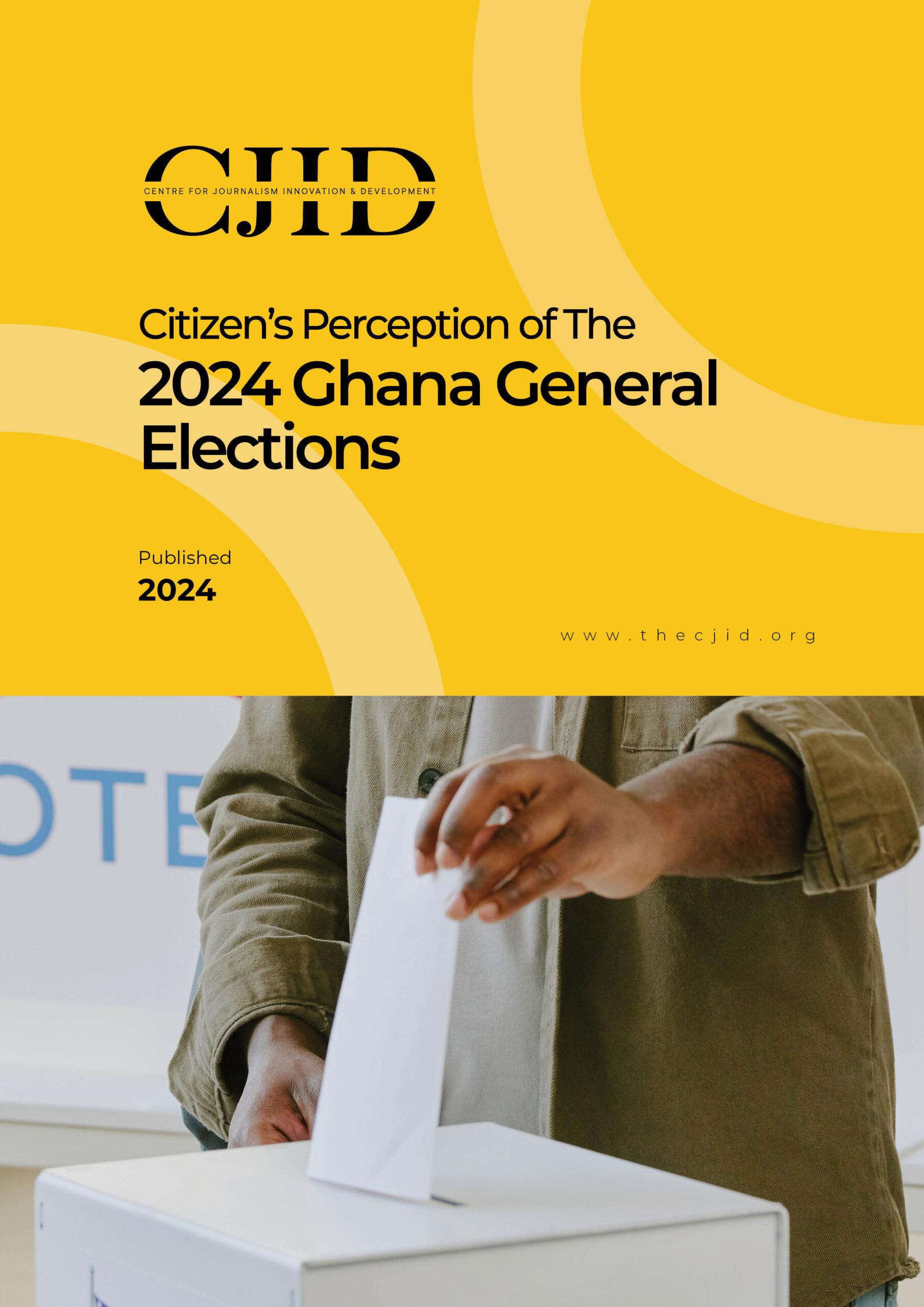 Unveiling the Political Landscape: Ghana’s 2024 Elections Amidst Economic Storms and Social Upheaval