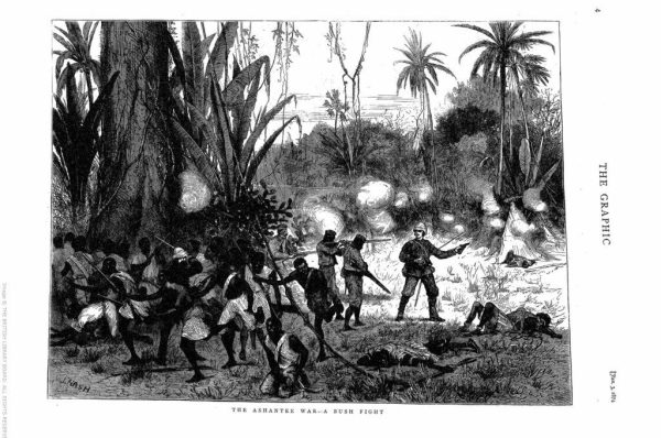Unlocking the Golden Age: Exploring the Glorious History of the Ashanti Kingdom