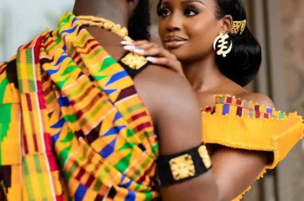 Unlocking the Secrets of Ghanaian Marriage: A Comprehensive Guide for Love and Unity
