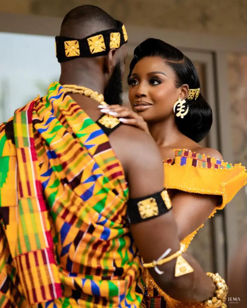 Unlocking the Secrets of Ghanaian Marriage: A Comprehensive Guide for Love and Unity