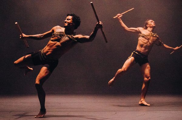 Unlock the Rhythms of Ghana: A Comprehensive Guide to Indigenous Dance Forms