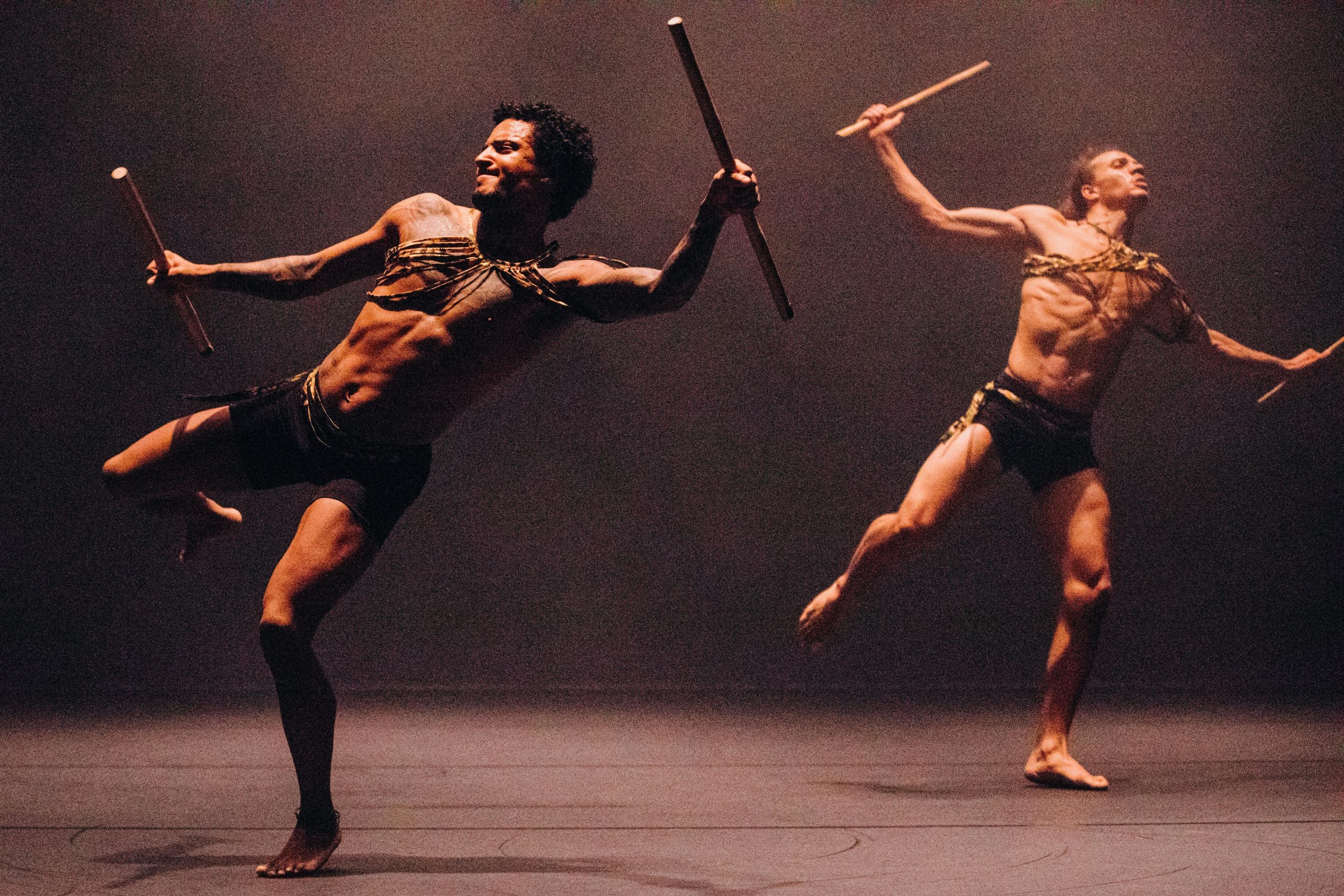 Unlock the Rhythms of Ghana: A Comprehensive Guide to Indigenous Dance Forms