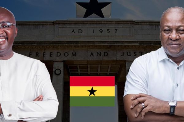 Ghana’s Political Powerhouse: Unraveling the Dynamics of the NPP vs. NDC Rivalry
