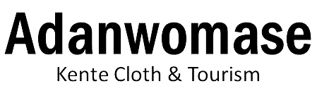Adanwomase Kente Cloth & Tourism
